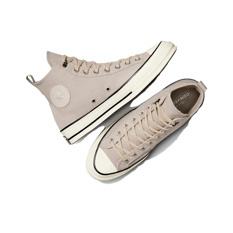 Chuck 70 Converse High 'Jungle Cloth Papyrus'-2