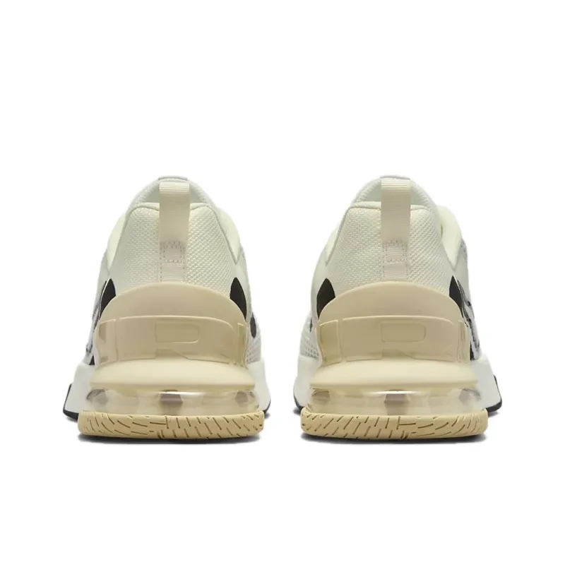 Nike Air Max Alpha Trainer 6 Sail Coconut Milk Team Gold Black-4