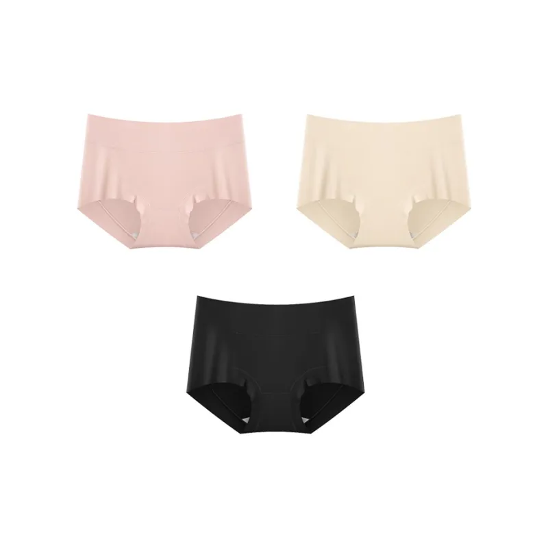 YUZHAOLIN Underpants Women's Combo Set-26