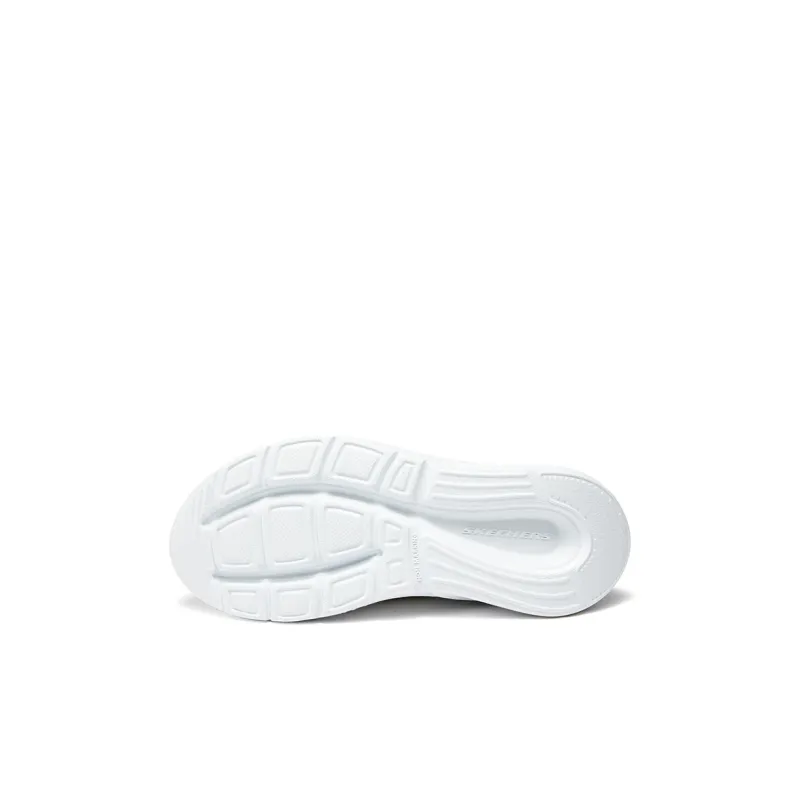 Skechers Girls Mid Top Casual Shoes Kids'-5