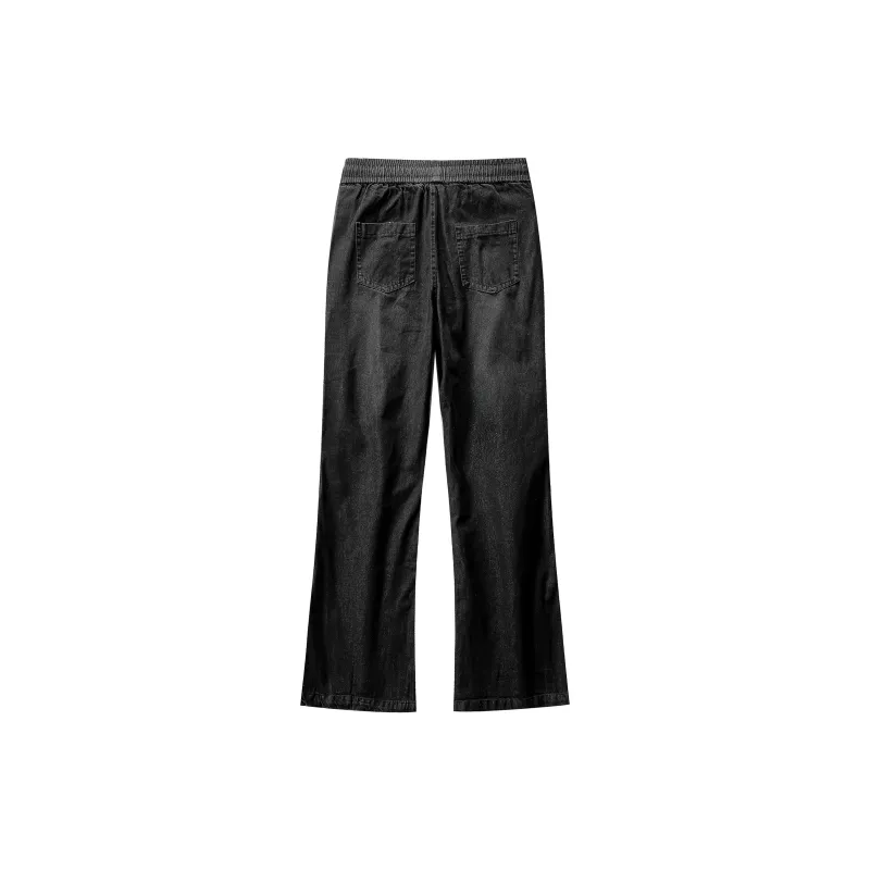 FISHGALAXY Jeans Unisex-2
