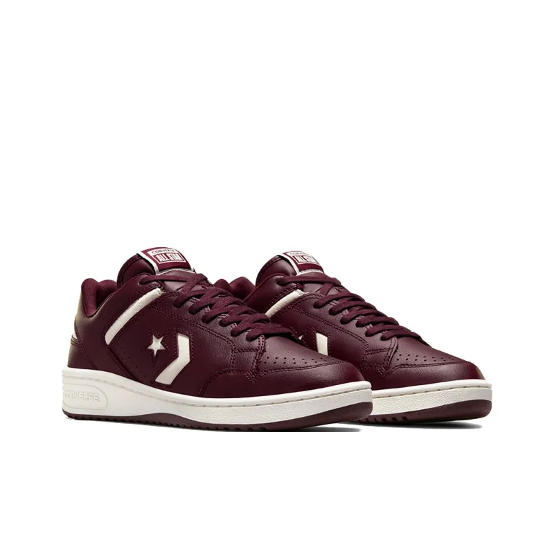 Converse Weapon Sneakers-2