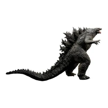 BANPRESTO Godzilla Glass Factory Ichiban Kuji Vs King Kong A Reward Bonus Gifts
