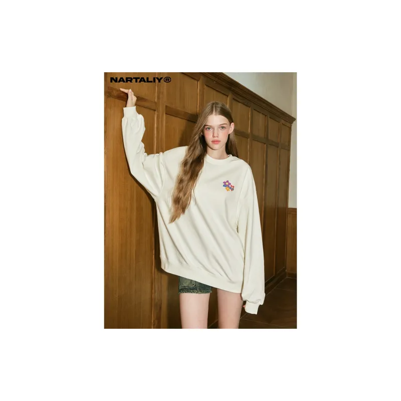 NARTALIY Sweatshirts Unisex-2