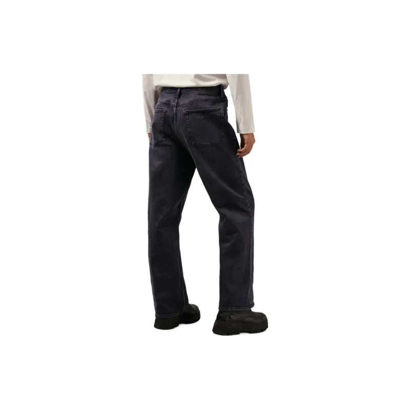 CALVIN KLEIN Jeans Men's Denim Gray-2