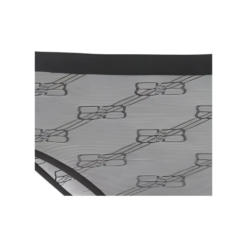 Balenciaga All-Over Monogram Printed Briefs-6