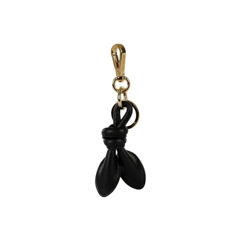 Jacquemus The Tourni Keychain-0