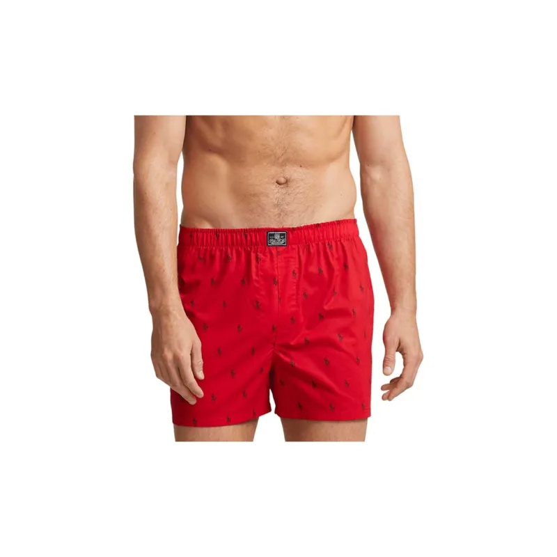 Polo Ralph Lauren FW23 Underpants Men's 3 Pack-3