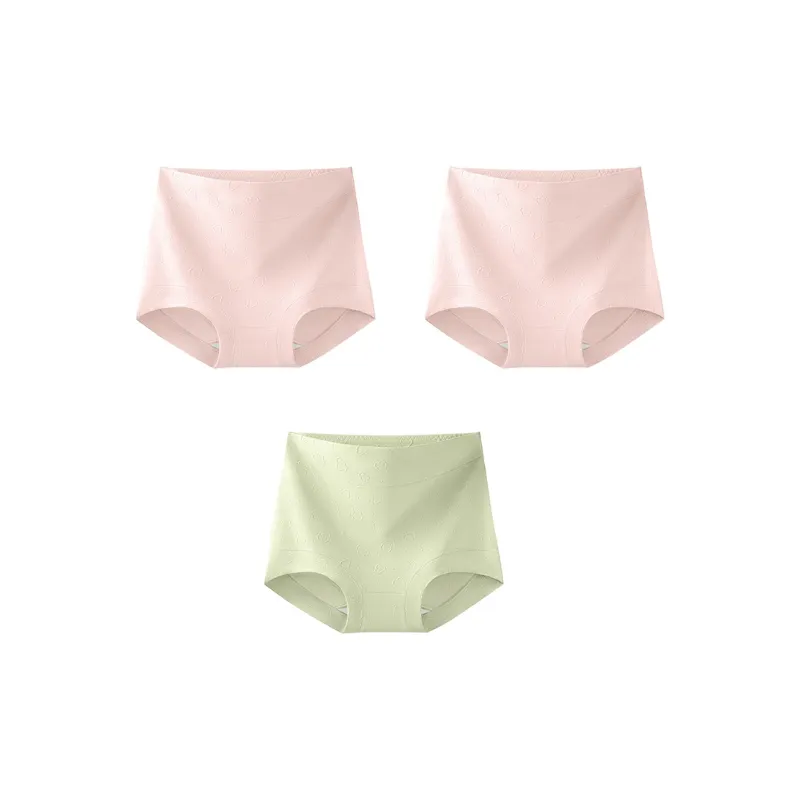 GRACEWELL Underpants Women's 3 Pack-21
