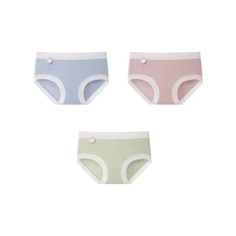 GRACEWELL Underpants Women's 3 Pack-9