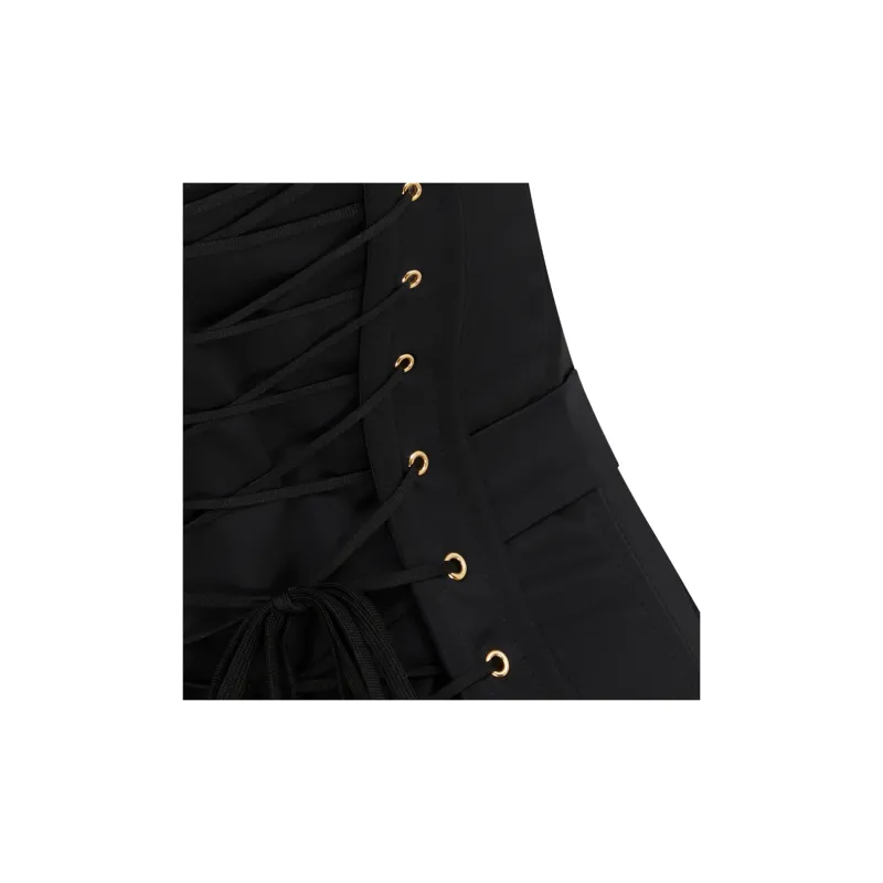Agent Provocateur Shapewear Women's Gift Box Set Black-4