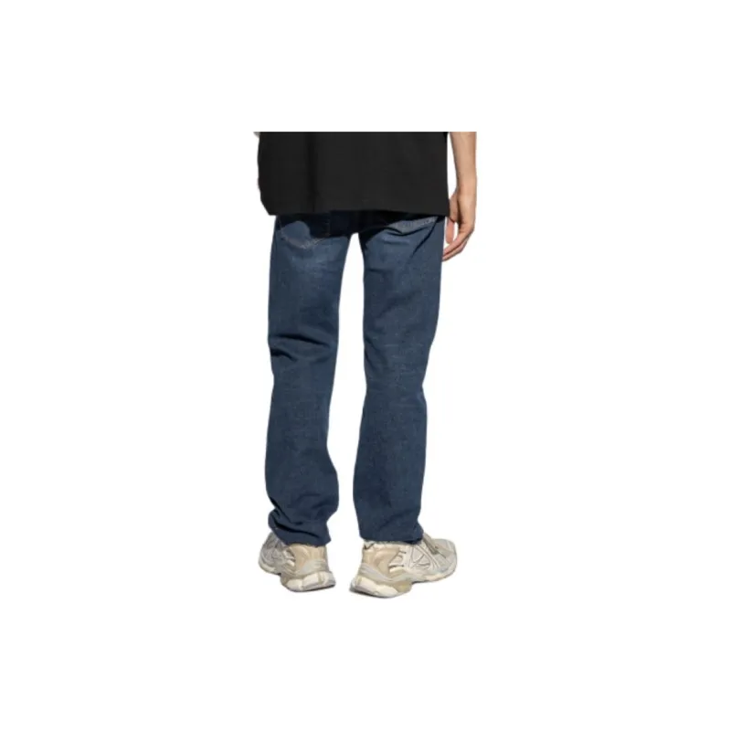 DIESEL 1985 Larkee Straight Leg Jeans-3