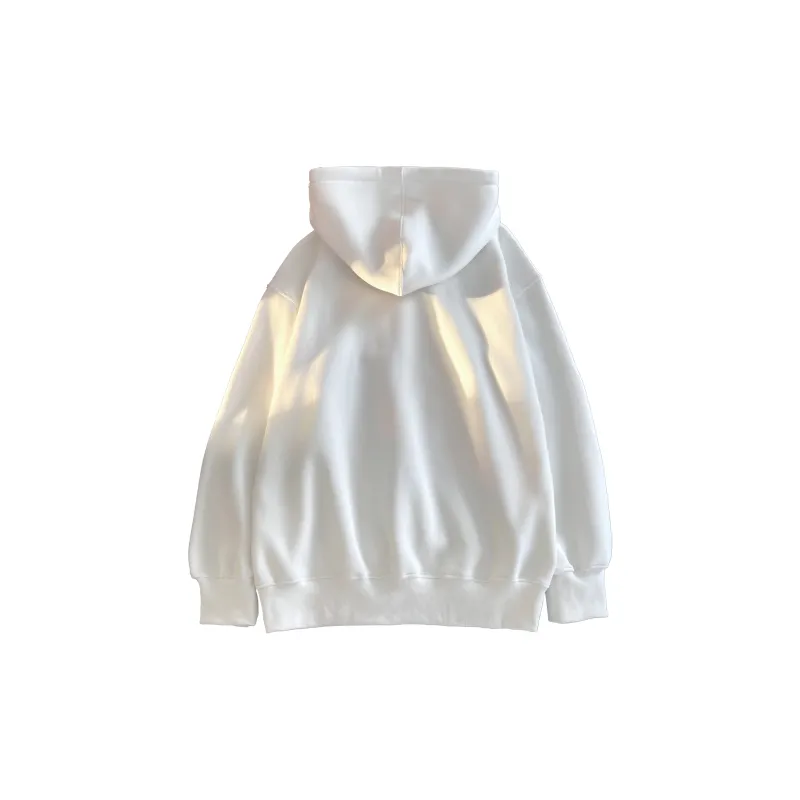 Warrior Huichao Riding The Wind Collection Sweatshirt Unisex-19
