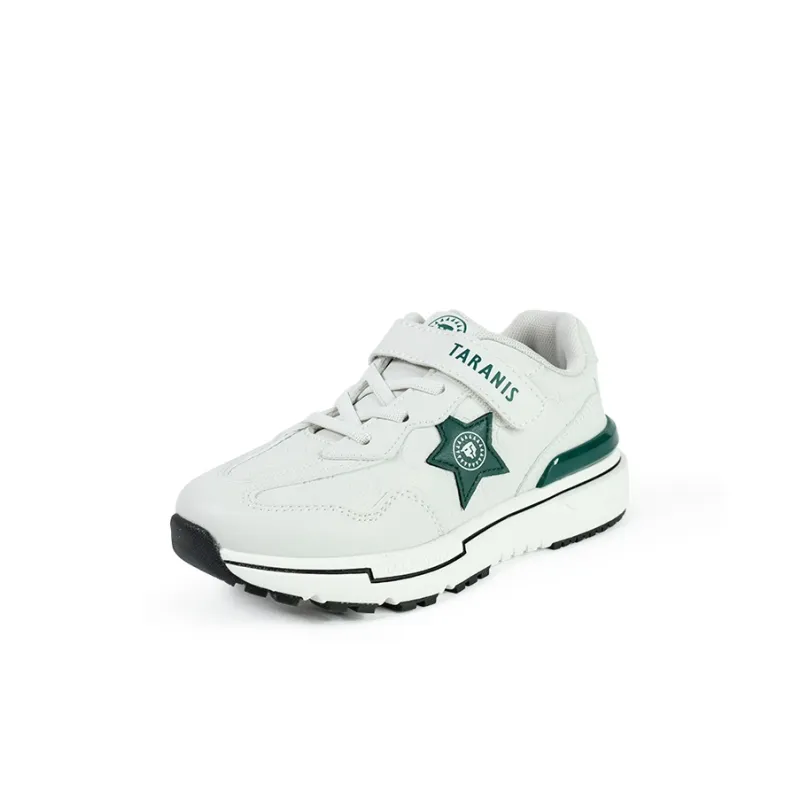 TARANIS Anti Slip Wear Resistant Low Top Kids Lifestyle Shoes Kids'-6