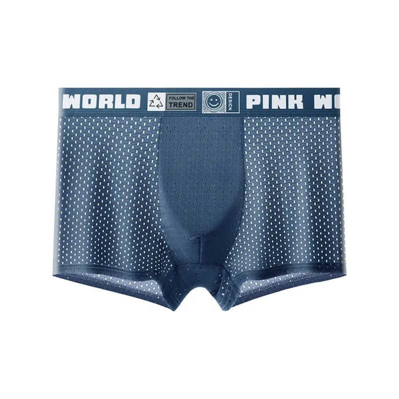 Lan Miao Underpants Men's 2 Pack-1