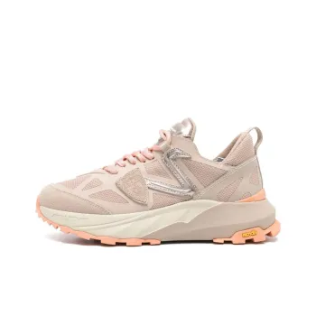 PHILIPPE MODEL Rocx Lace Up Sneakers Women's