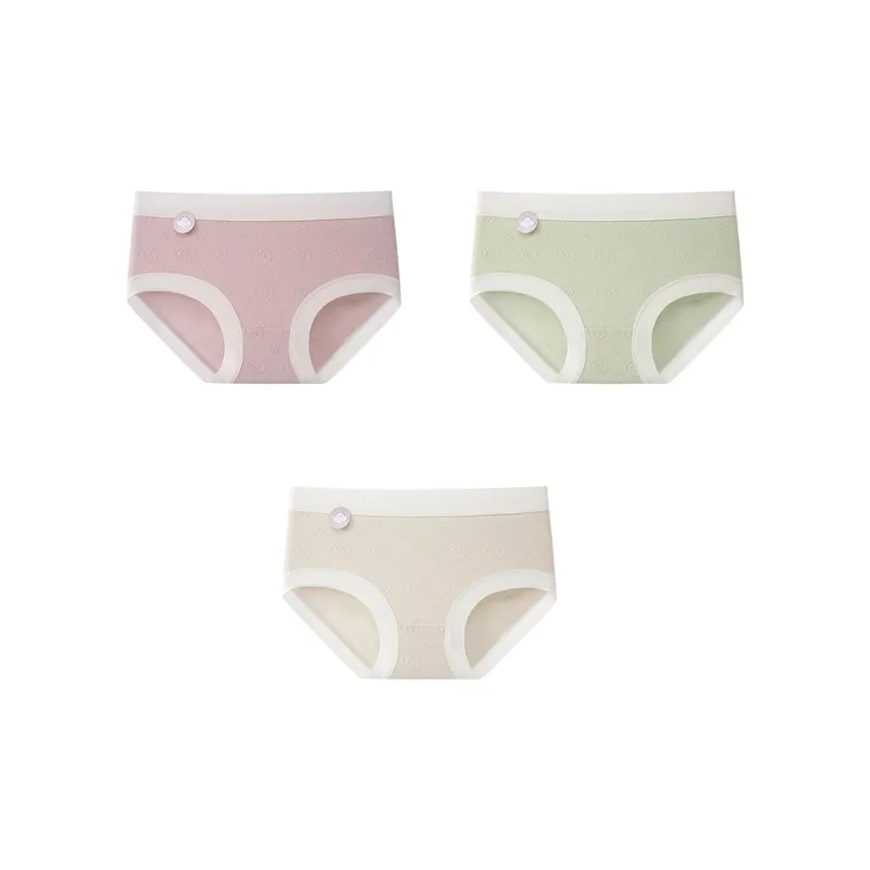 GRACEWELL Underpants Women's 3 Pack-3