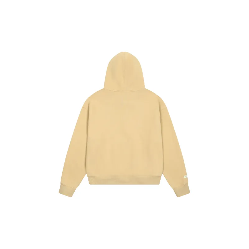 MostwantedLab MostwantedLab Vintage Flower Sweatshirt Unisex-7