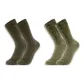 2 Pack (Olive/Olive)