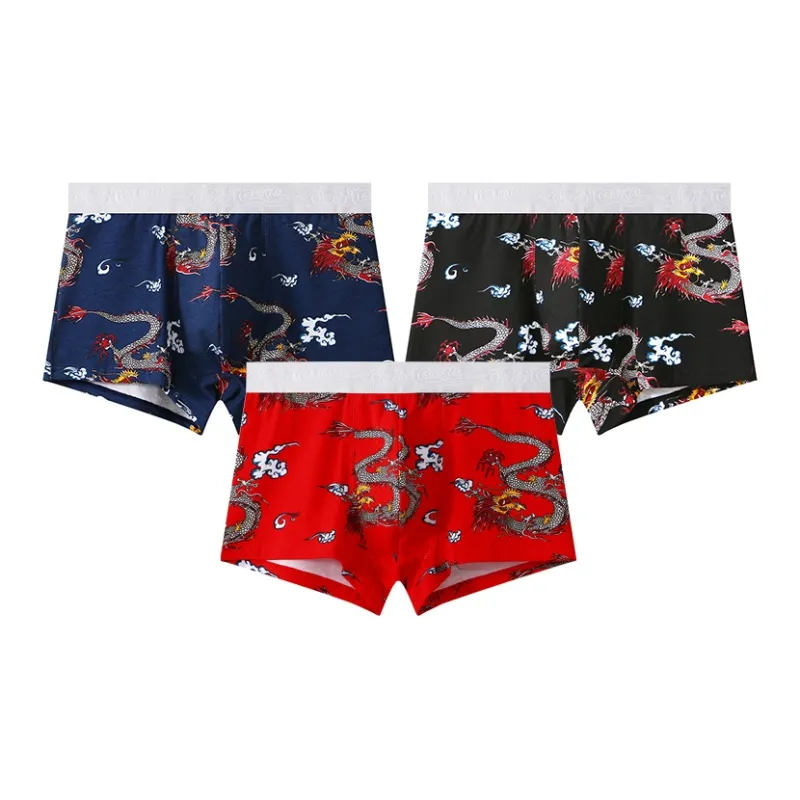 KJ Men Underpants-1