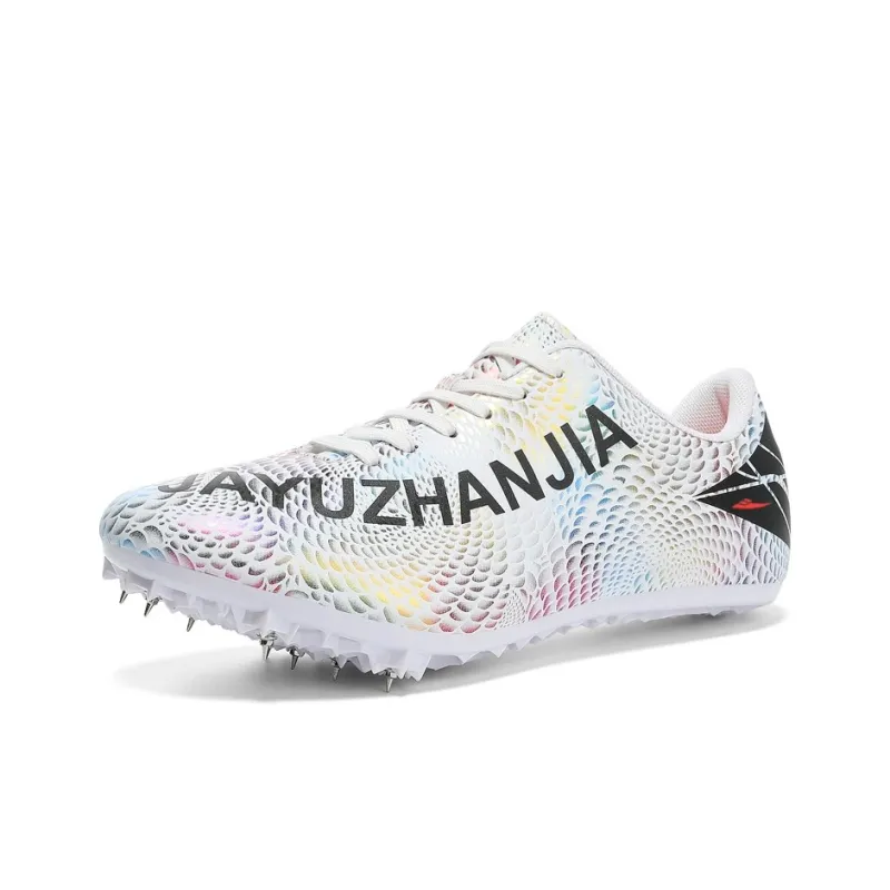 Kuding Support Balance Impact-Resistant Low-Top Running Shoes Unisex-3