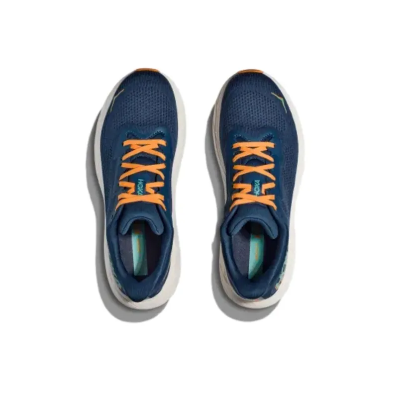 HOKA ONE ONE Arahi 7 Midnight Shoreline-3