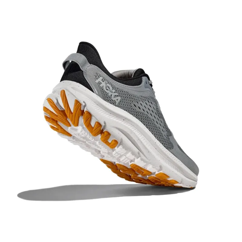 HOKA ONE ONE Kawana 2 Stellar Grey Black-4