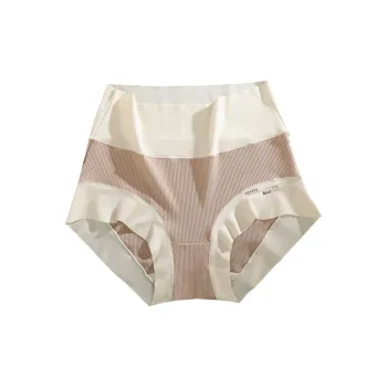 YUZHAOLIN Underpants Women's Combo Set