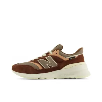 New Balance 997R Brown Beige