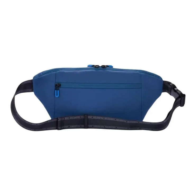 AMERICAN TOURISTER Nylon Fanny Pack Unisex Vintage Blue-2