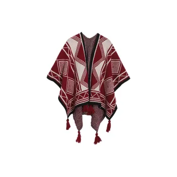 EQUIPMENTELEGANT Shawls Women's