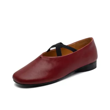 Echo&yolo Casual Single Shoes Women's