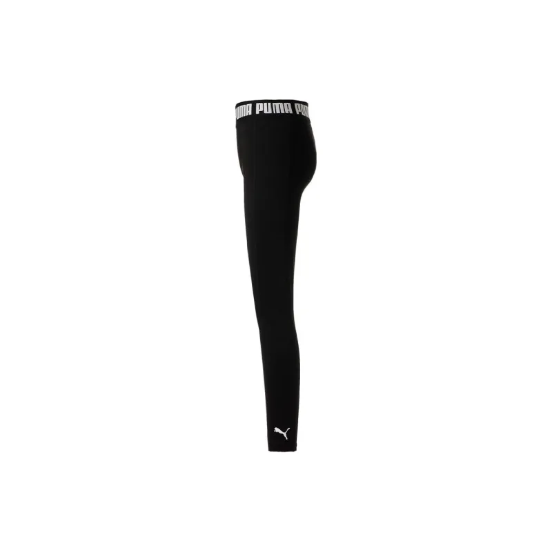PUMA Athletic Trousers Women's Black-2