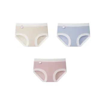 GRACEWELL Underpants Women's 3 Pack