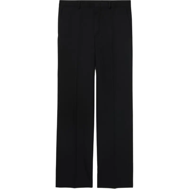 GUCCI Button Up Suit Set-2