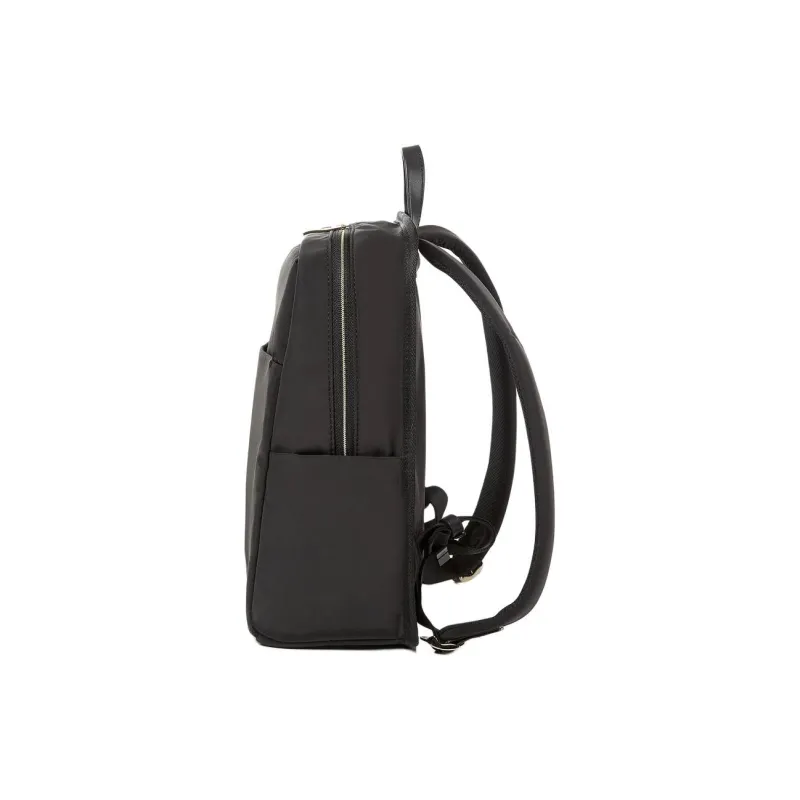 AMERICAN TOURISTER Polyester Backpack Women's Black-2