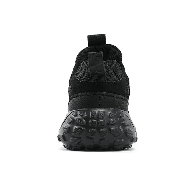 Jeep Anti Slip Wear Resistant Low Top Kids Lifestyle Shoes Kids'-22