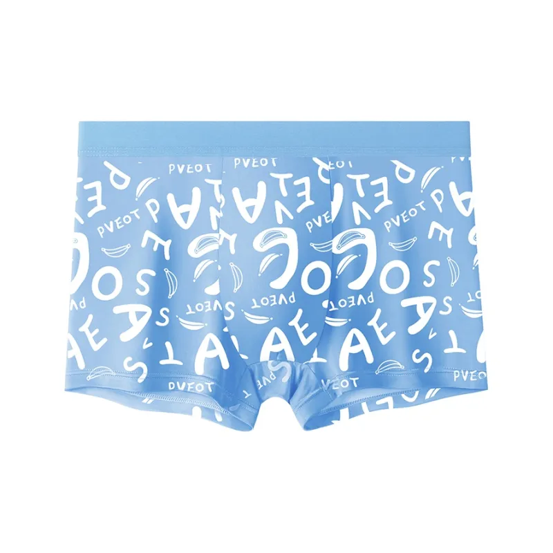 Lan Miao Underpants Men's 2 Pack-1
