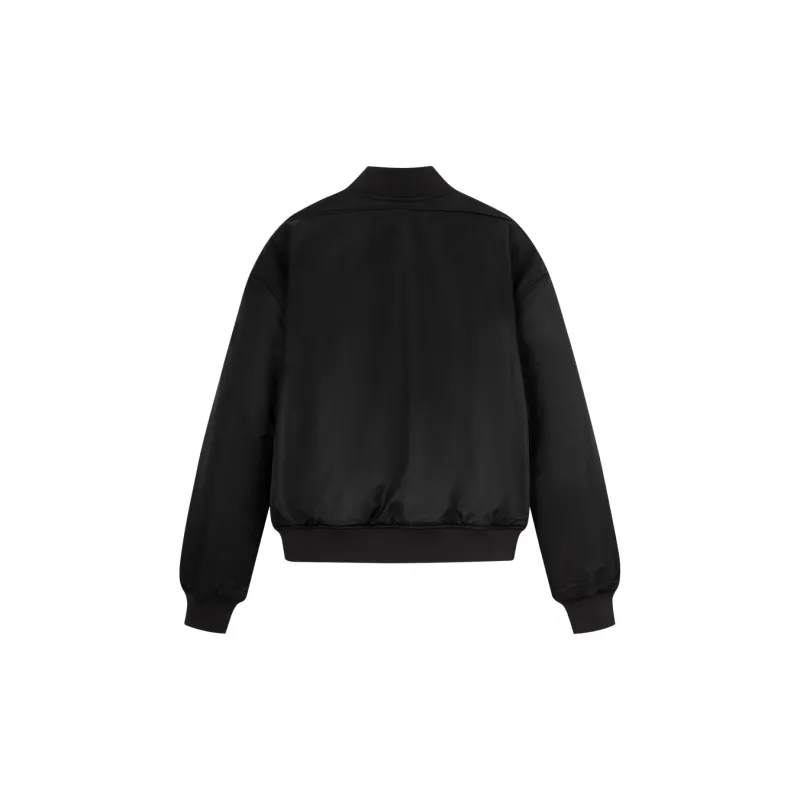 CALVIN KLEIN Puffer Jacket Coat Women's-3