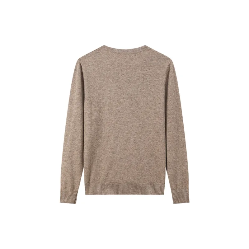 H YXIANG Sweaters Women's-3