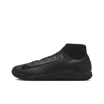 Nike Mercurial Superfly 10 Academy Ic Black Deep Jungle