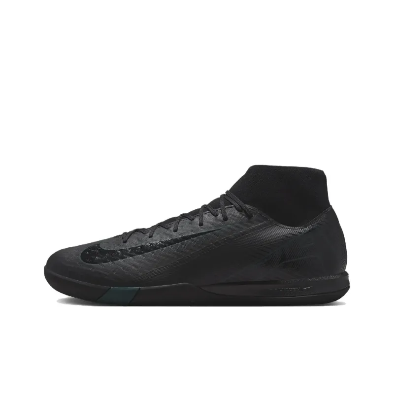 Nike Mercurial Superfly 10 Academy Ic Black Deep Jungle-0