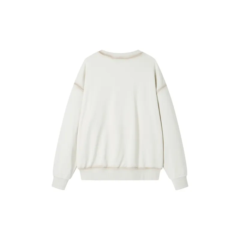 DANGEROUSPEOPLE Crewneck Sweatshirt Unisex-1