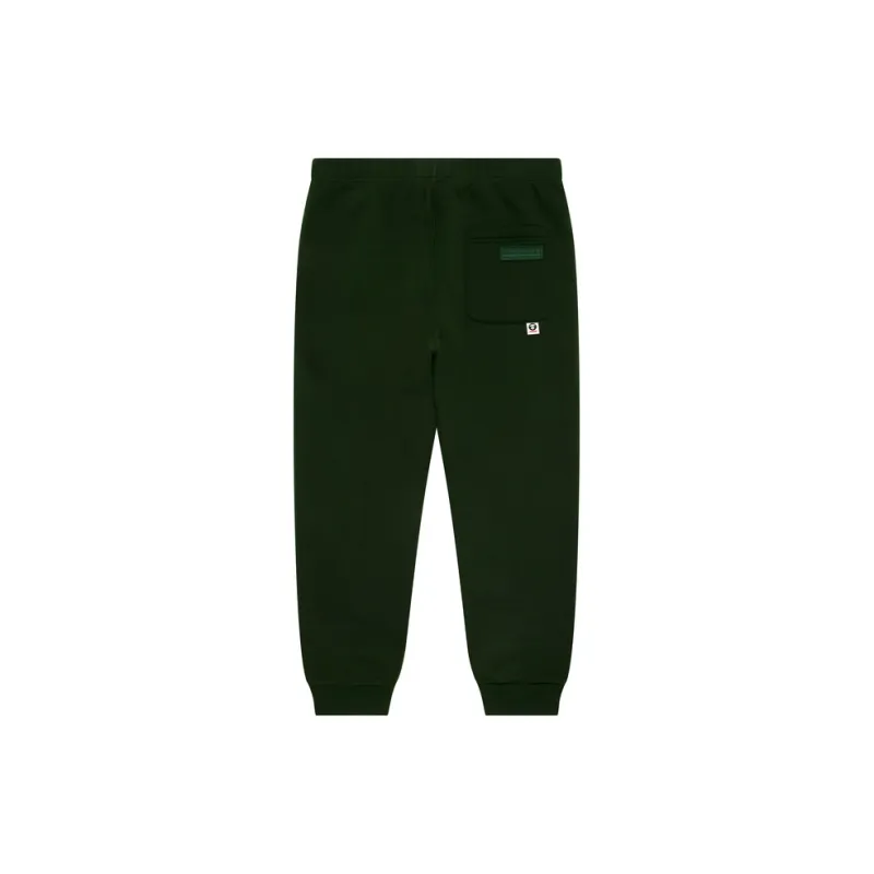 Aape Logo Patch Track Pants-3