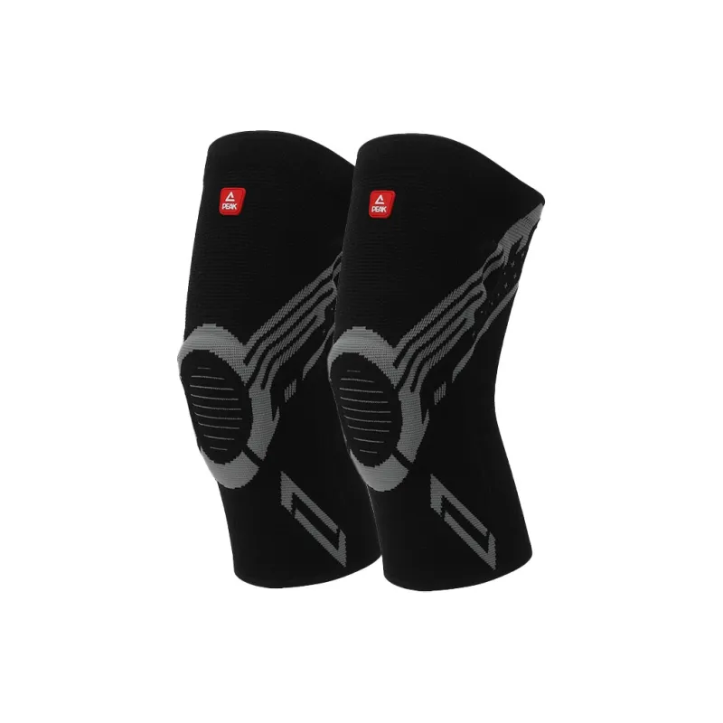 PEAK Running Mountaineering Unisex Knee Pads-4