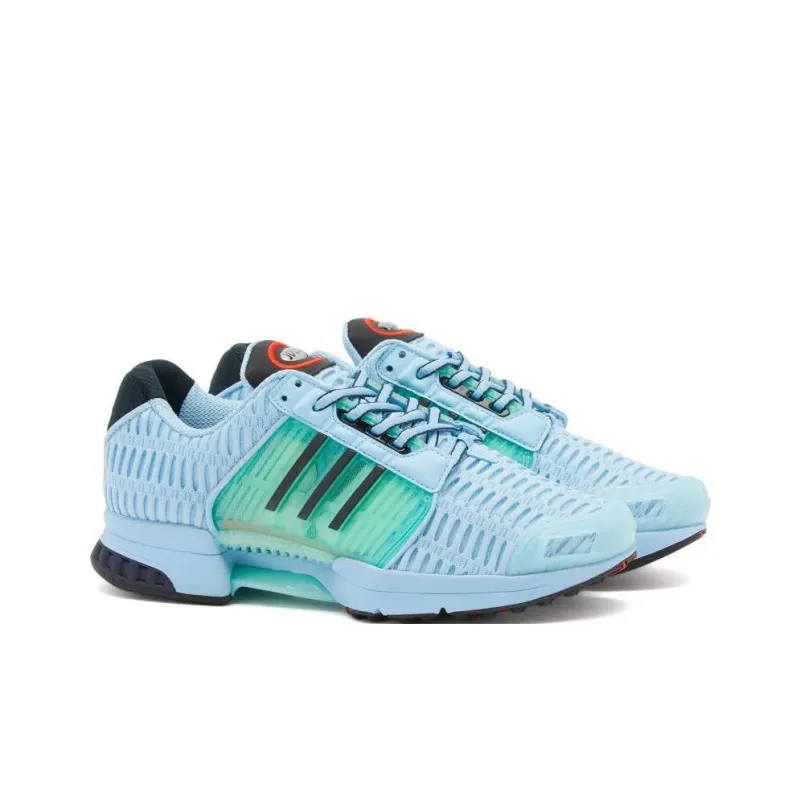 Adidas Climacool 1 Clear Sky Core Black Clear Mint-3