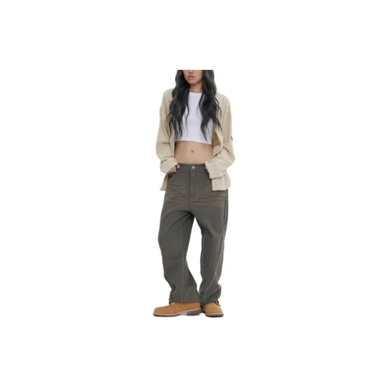 RMTCRW ROMANTIC CROWN FW24 Shirt Unisex-2