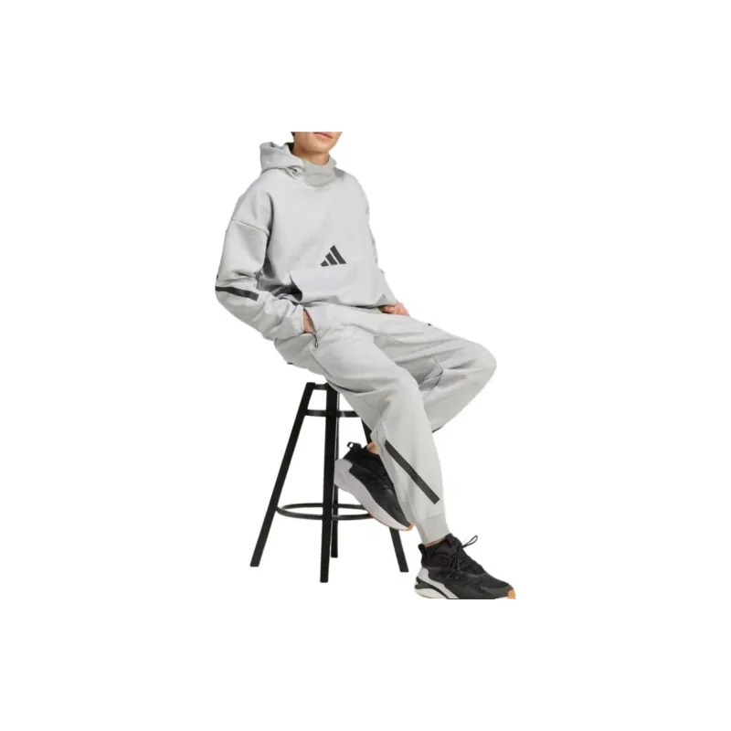 Adidas Free Shipping With AdiClub Z.N.E. Pants-4