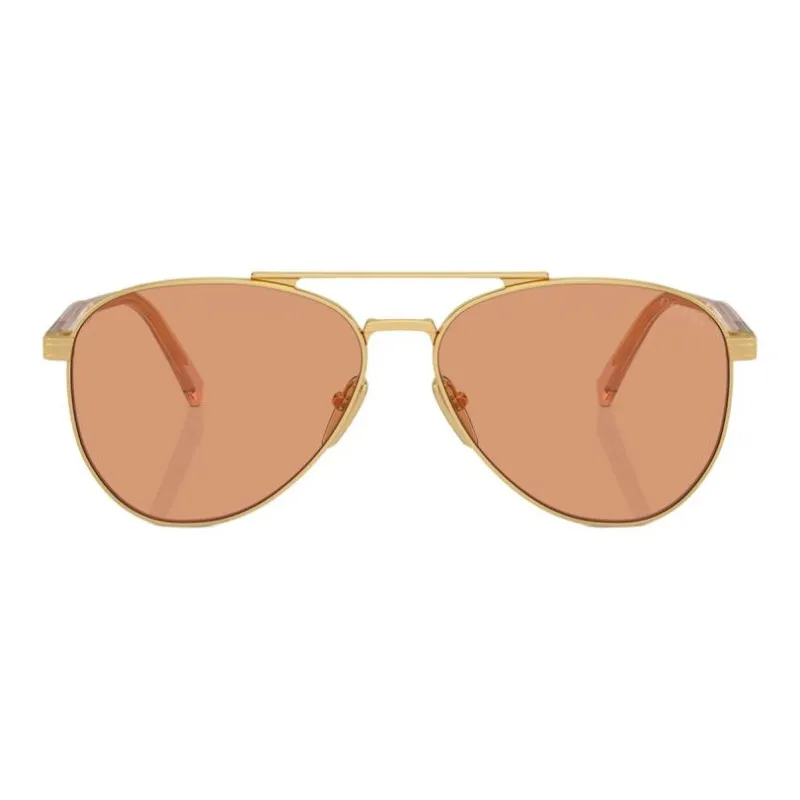 PRADA Pilot frame Sunglasses-1