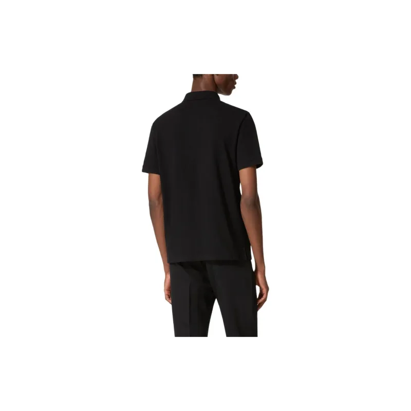 Valentino Vl Logo Poloshirt-4